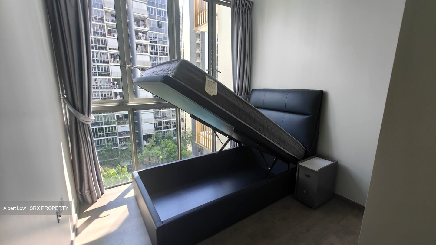 Sol Acres (D23), Condominium #453297591